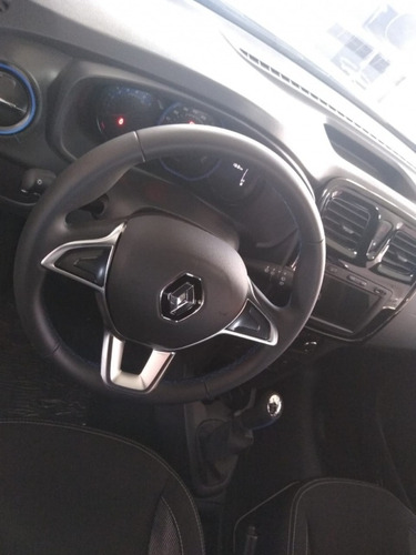 Imagem 6 de 8 de Renault Sandero Gt Line 1.0 Flex