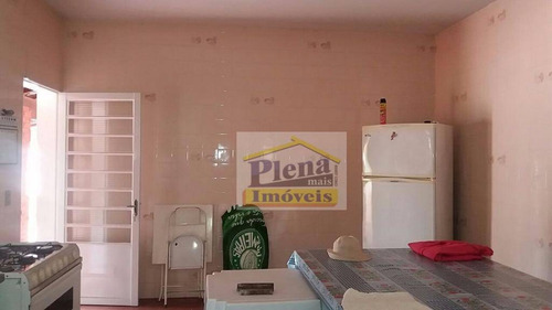 Imagem 23 de 30 de Chácara Residencial À Venda, Recanto Do Guarapari, Nova Odessa. - Ch0080