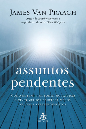 Livro Assuntos Pendentes