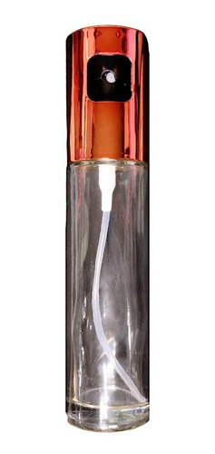Botella Dispensadora En Spray De Aceite O Vinagre De 100 Ml