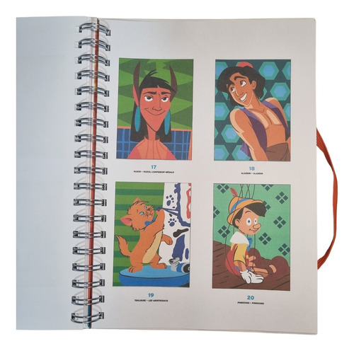 Libro Para Colorear: Merida Tramposo