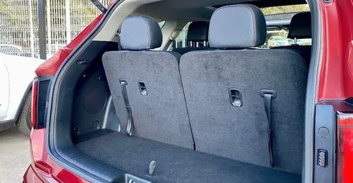 Kia Sorento 2.4 Lx At