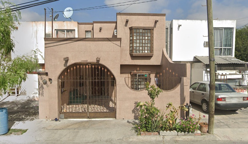 Casa En Venta En Ciudad General Escobedo En Nuevo León,