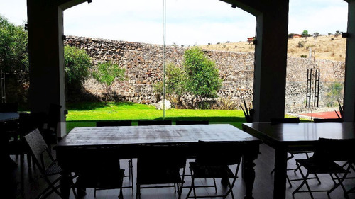 Terreno Venta, Desarrollo Hacienda La Presita, San Miguel Allende, Gto.