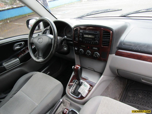 Chevrolet Grand Vitara Xl7
