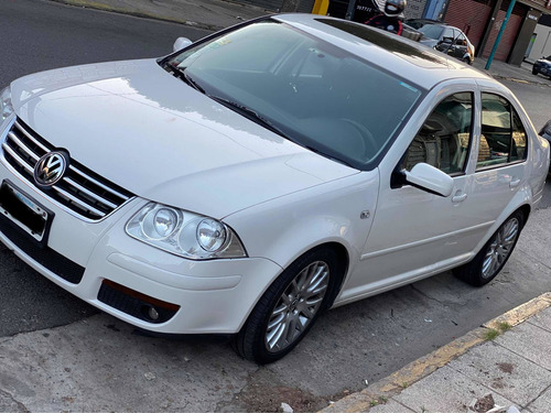 Volkswagen Bora 1.9 Tdi 160cv 2013 (chipeado)