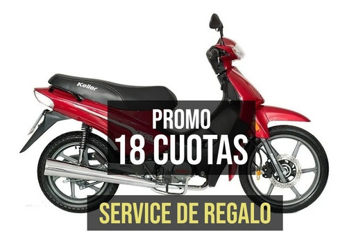 Keller Crono Full 110 0km Smash Blitz Zb 18 Cuotas De $5500