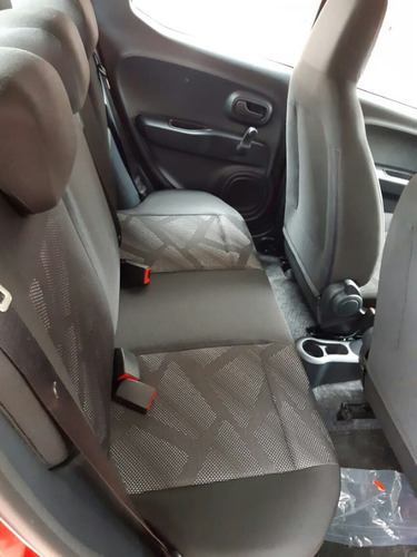 Fiat Mobi 2021 1.0 Easy