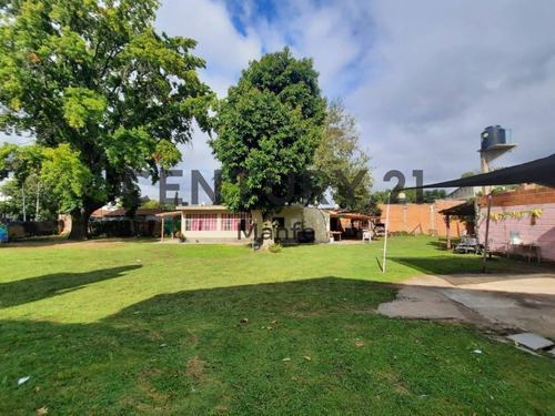 Imagen 8 de 16 de Venta De Terreno En San Miguel