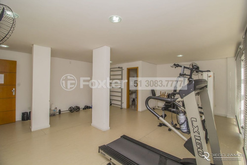Imagem 27 de 30 de Apartamento, 2 Dormitórios, 79.67 M², Boa Vista - 205316