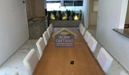 Imagem 27 de 30 de Apto 2 Dorms, C. Do Forte R$ 362 Mil, Cod: Raa366 - Vraa366