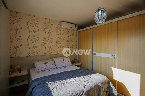 Imagem 23 de 30 de Casa Com 3 Dormitórios À Venda, 188 M² Por R$ 950.000,00 - Centro - Dois Irmãos/rs - Ca3501