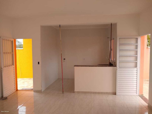 Imagem 8 de 15 de Casa Para Venda Em Itanhaém, Cibratel Ii, 2 Dormitórios, 1 Suíte, 1 Banheiro, 2 Vagas - It793_2-1235937