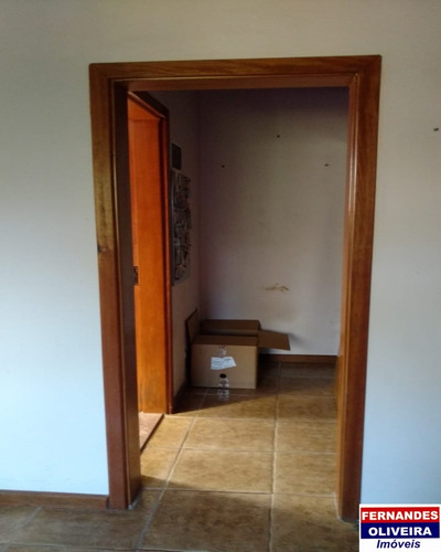 Imagem 25 de 30 de Casa Térrea Vende-se - Ca01688 - 34963530