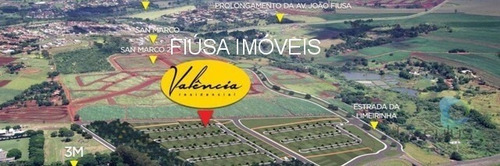 Imagem 2 de 2 de Terreno - Te00132 - 71041115