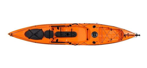 Kayak Pesca Dace Pro 14 Angler