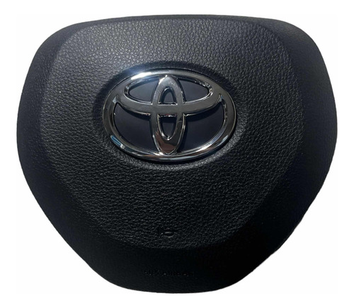 Tapa Airbag Toyota Rav4 (20-23)