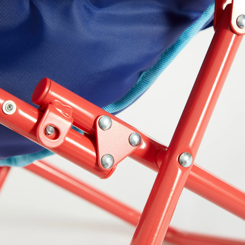 Mini Silla Infantil Niños Paw Patrol Sillon Infantil
