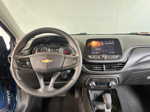 Chevrolet Onix 1.0t Ls At
