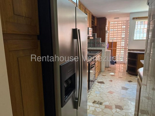 Apartamento En Venta En Prados Del Este - Miguel Polanco 25-18966
