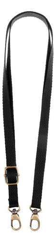 Hf 2pcs Bolsa Ajustable Manija Bandolera Correas De