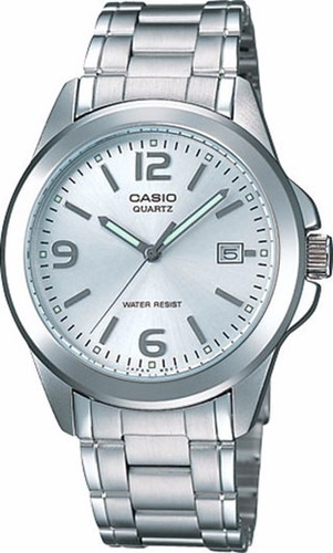 Reloj Casio Hombre Mtp-1215a-7a Envio Gratis
