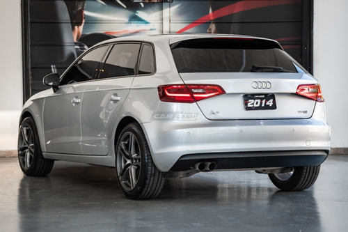 Audi A3 Sportback 1.4 Tfsi Mt 122cv