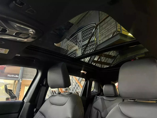 Jeep Compass 1.3 T270 Serie-S 4X2 At6