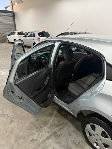 Chevrolet Agile 1.4 Ls Spirit