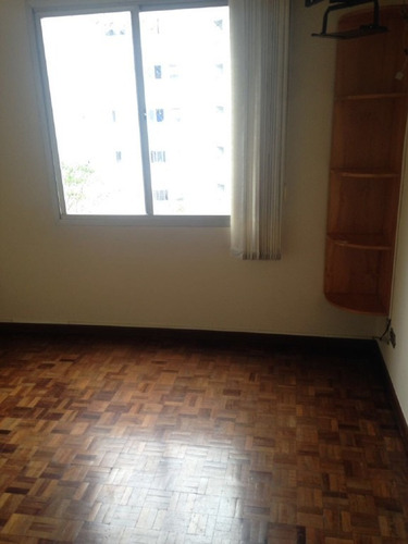 Imagem 9 de 16 de Apartamento Para Venda - 91771.001