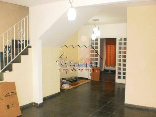 Imagem 14 de 16 de Sobrado À Venda, 176 M² Por R$ 680.000,00 - Parque Morumbi - Mogi Das Cruzes/sp - So0058