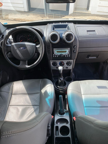 Ford Ecosport 1.6 Xlt Freestyle Flex 5p