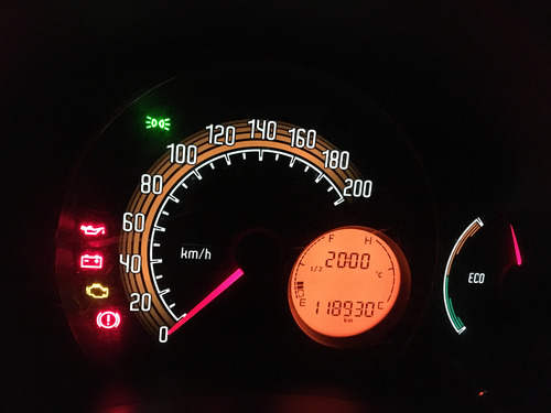 Fiat Uno 1.0 Vivace Flex 3p