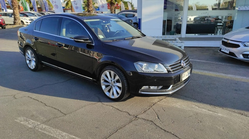 Volkswagen Passat Highline Tsi 1.8 Aut