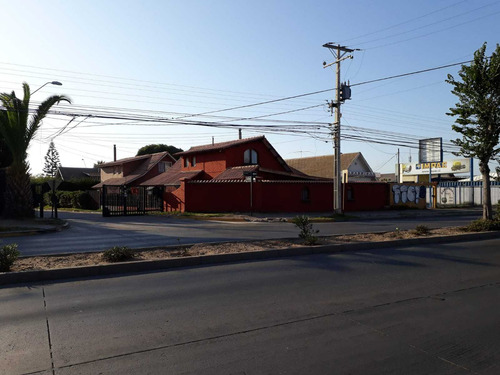 Excelente Oportunidad De Casa Para Comercio (64620)