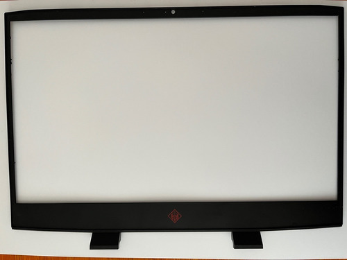 Lcd Bezel Frontal Gaming Hp Omen 15-dc0051nr