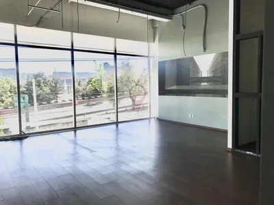 Oficina en renta