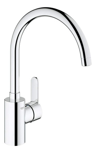 Grohe Eurostyle - Grifo De Cocina Caño