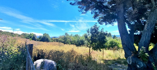 Imagen 6 de 12 de Lote En Venta Con Vista Al Algo - Zona Costa Del Sol - Baril