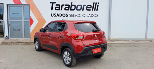 Renault Kwid 1.0 Sce 66cv Zen