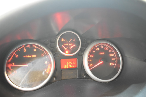 Peugeot 207 COMPACT 1.4 3 P XR