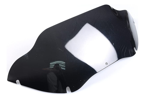 Parabrisas Premium 9.5 Para Harley Davidson Road Glide 98-13