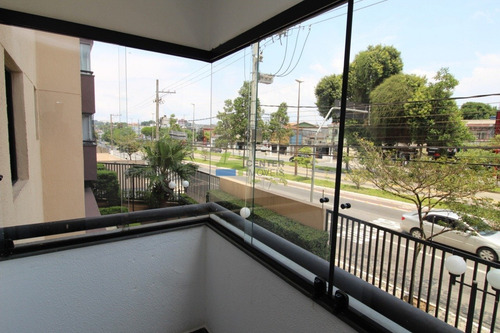 Imagem 8 de 15 de Apartamento - Vila Do Encontro - Ref: 14448 - V-872445