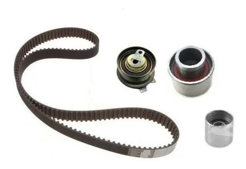 Imagem 1 de 2 de Kit Correia Dentada Jac T6 / J6 Flex