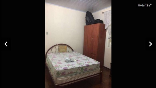 Imagem 5 de 13 de Casa Em Ipiranga, São Paulo/sp De 190m² 3 Quartos À Venda Por R$ 750.000,00 - Ca790157-s
