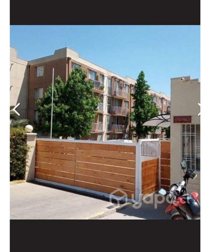 Vendemos Departamento Cercano A Parque Tobalaba,cercano A Fu