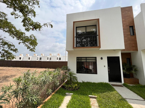 Casa En Venta En Xana Plus, Veracruz, Veracruz De Ignacio De La Llave C.p. 91699
