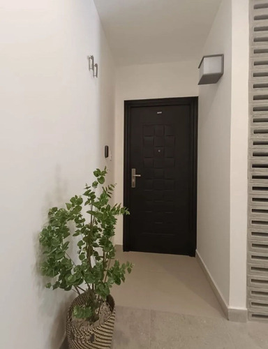 Departamento En Venta En Tlalnepantla
