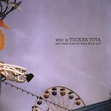 Tota Tucker Who Is Tucker Tota & What Does He Want From Me?