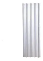 Comprar Puerta Plegadiza Plegable De Pvc 10mm 0,84 X 2 M Completa